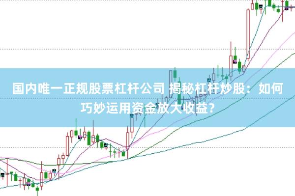 国内唯一正规股票杠杆公司 揭秘杠杆炒股：如何巧妙运用资金放大收益？