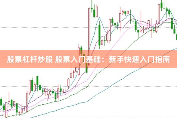 股票杠杆炒股 股票入门基础：新手快速入门指南