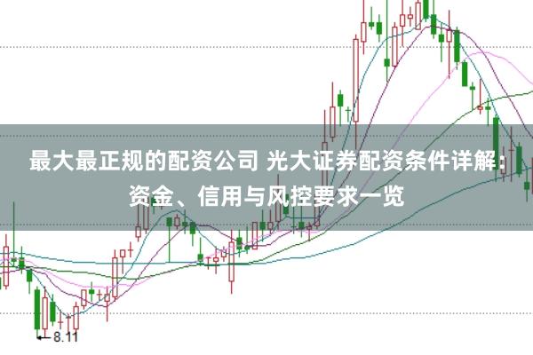 最大最正规的配资公司 光大证券配资条件详解：资金、信用与风控要求一览