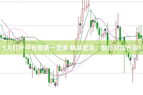 5大杠杆平台股票一览表 精品配资，助您财富升级！