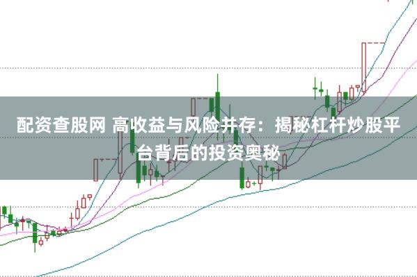 配资查股网 高收益与风险并存：揭秘杠杆炒股平台背后的投资奥秘