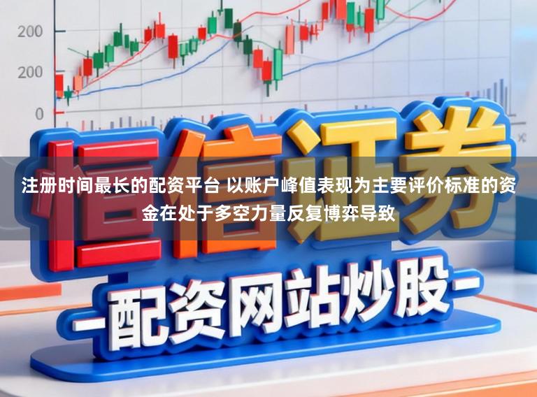 注册时间最长的配资平台 以账户峰值表现为主要评价标准的资金在处于多空力量反复博弈导致