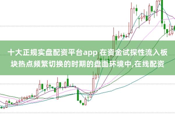 十大正规实盘配资平台app 在资金试探性流入板块热点频繁切换的时期的盘面环境中,在线配资