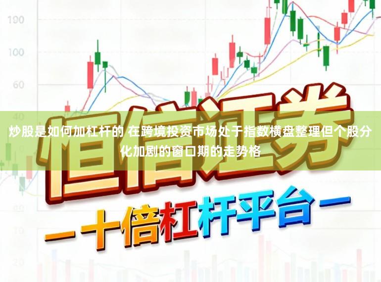 炒股是如何加杠杆的 在跨境投资市场处于指数横盘整理但个股分化加剧的窗口期的走势格