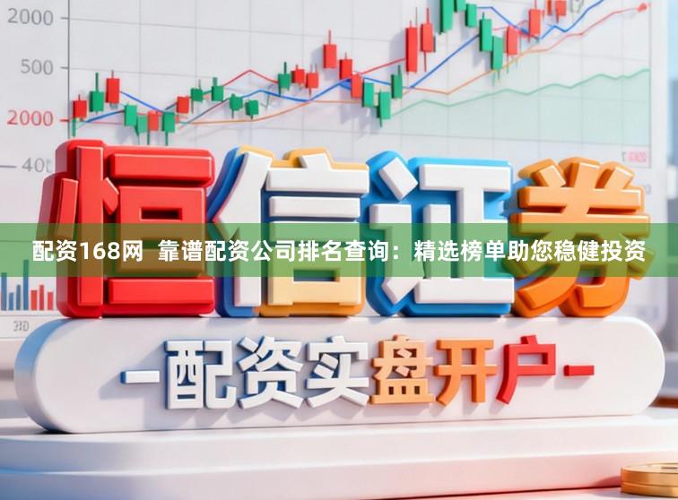 配资168网  靠谱配资公司排名查询：精选榜单助您稳健投资