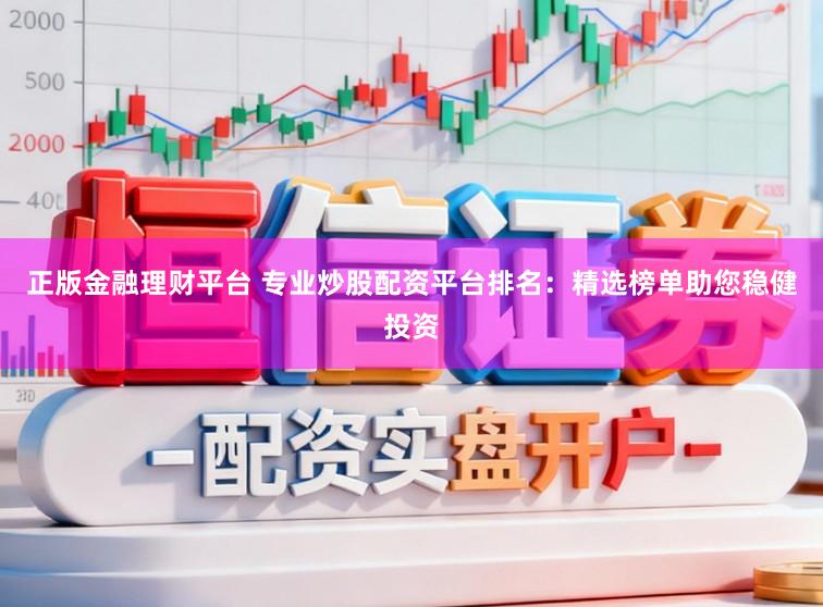 正版金融理财平台 专业炒股配资平台排名：精选榜单助您稳健投资
